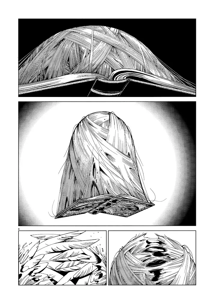 Delicious in Dungeon Chapter 64 image 06_optimized